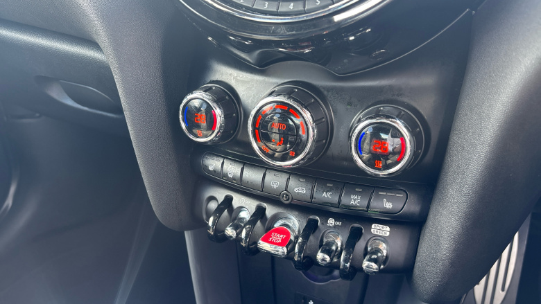 MINI Hatchback 1.5 Cooper Sport II 3dr Petrol Hatchback